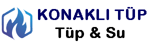 Konaklı Tüp 0552 693 62 65